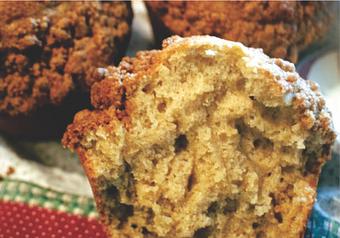 Product - The Apple Valley Creamery & Bakery in Sevierville, TN Bakeries