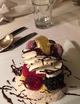 Product - The Arch Restaurant in Brewster, NY American Restaurants