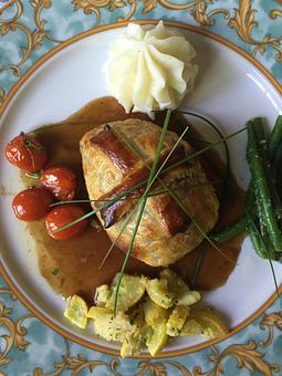 Product - The Arch Restaurant in Brewster, NY American Restaurants