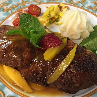 Product - The Arch Restaurant in Brewster, NY American Restaurants