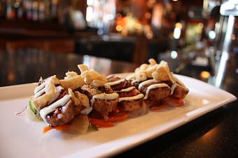 Product - The Auld Shebeen in Fairfax City - Fairfax, VA Irish Restaurants