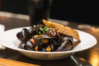 Product - The Auld Shebeen in Fairfax City - Fairfax, VA Irish Restaurants