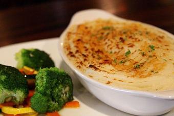 Product - The Auld Shebeen in Fairfax City - Fairfax, VA Irish Restaurants