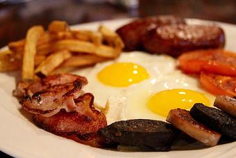 Product - The Auld Shebeen in Fairfax City - Fairfax, VA Irish Restaurants