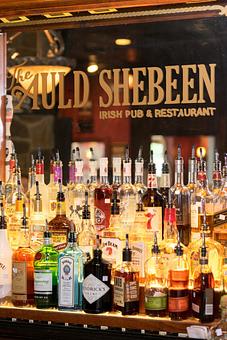 Product - The Auld Shebeen in Fairfax City - Fairfax, VA Irish Restaurants