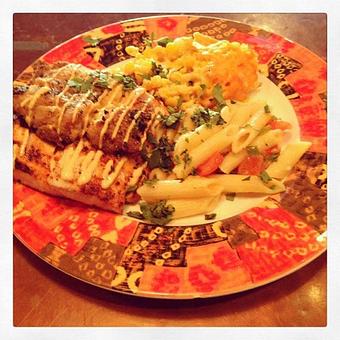 Product - The Back Door Restaurant in Columbia, MS American Restaurants