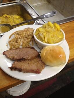 Product - The Back Door Restaurant in Columbia, MS American Restaurants