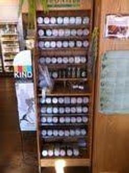 Product - The Bamboo Market Health Foods in Steamboat Springs - Steamboat Springs, CO Coffee, Espresso & Tea House Restaurants