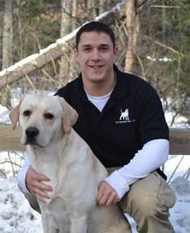 Product - The Barking Dog, in Hooksett, NH Pet Boarding & Grooming