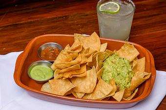 Product - The Basin in Downtown Saratoga - Saratoga, CA American Restaurants