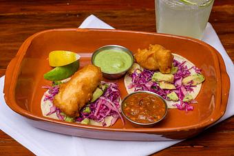 Product - The Basin in Downtown Saratoga - Saratoga, CA American Restaurants