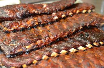 Product - The BBQ Shack in Paola, KS Barbecue Restaurants