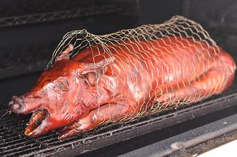 Product - The BBQ Shack in Paola, KS Barbecue Restaurants