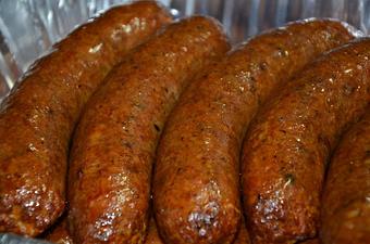 Product - The BBQ Shack in Paola, KS Barbecue Restaurants