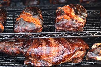 Product - The BBQ Shack in Paola, KS Barbecue Restaurants