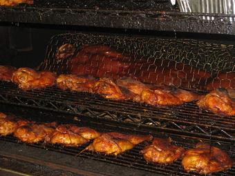 Product - The BBQ Shack in Paola, KS Barbecue Restaurants