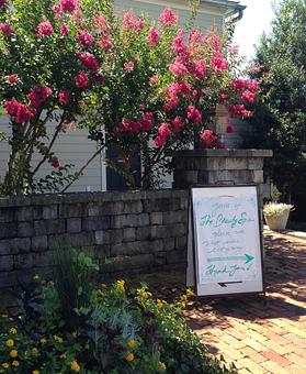 Product - The Beauty Spa in Harrisonburg, VA Day Spas