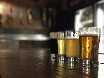 Product - The Bier Garden in Portsmouth, VA German Restaurants