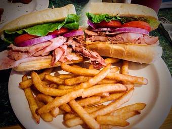 Product - The Bier Garden in Portsmouth, VA German Restaurants