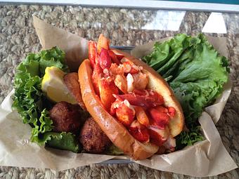 Product - The Big Ketch Saltwater Grill Buckhead in Buckhead - Atlanta, GA Seafood Restaurants