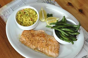 Product - The Big Ketch Saltwater Grill Buckhead in Buckhead - Atlanta, GA Seafood Restaurants