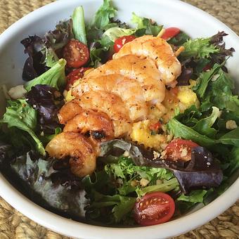 Product - The Big Ketch Saltwater Grill Buckhead in Buckhead - Atlanta, GA Seafood Restaurants