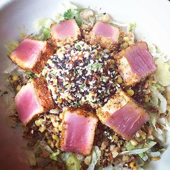 Product - The Big Ketch Saltwater Grill Buckhead in Buckhead - Atlanta, GA Seafood Restaurants