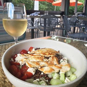 Product - The Big Ketch Saltwater Grill Buckhead in Buckhead - Atlanta, GA Seafood Restaurants