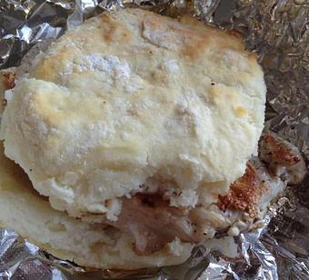 Product - The Biscuit Shoppe in Gainesville, GA Bakeries