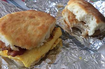 Product - The Biscuit Shoppe in Gainesville, GA Bakeries