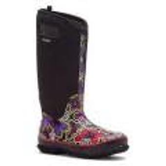 Product: Bogs Mayflower - The Black Boot and Shoe Company in Passaic, NJ Shoe Store