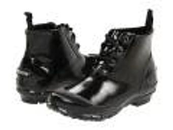 Product: Bogs Charlot - The Black Boot and Shoe Company in Passaic, NJ Shoe Store