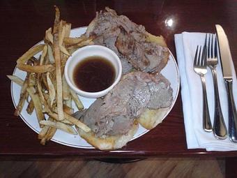 Product - The Black Steer in Loveland, CO Steak House Restaurants