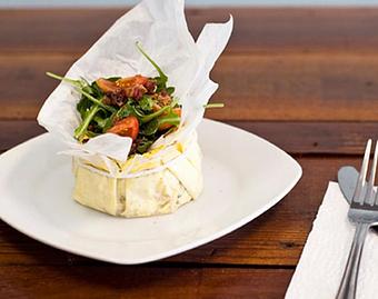 Product - The Blue Owl in Downtown Santa Barbara - Santa Barbara, CA American Restaurants