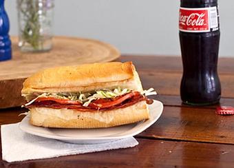 Product - The Blue Owl in Downtown Santa Barbara - Santa Barbara, CA American Restaurants