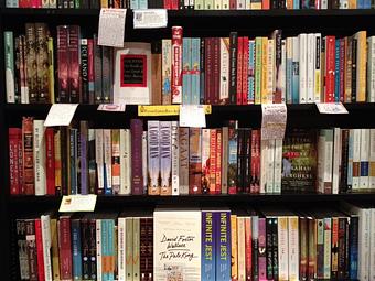 Product - The Book Cellar in Chicago, IL Book Dealers Retail