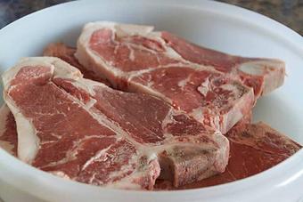 Product - The Boondocks BBQ & Grill in McConnelsville, OH American Restaurants