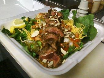 Product - The Boondocks BBQ & Grill in McConnelsville, OH American Restaurants