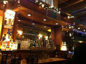 Product - The Brass Ring in Madison, WI Bars & Grills