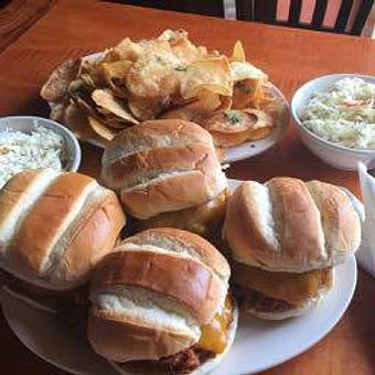 Product - The Brass Ring in Madison, WI Bars & Grills