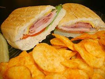 Product - The Bread Company in Poplar Bluff, MO American Restaurants