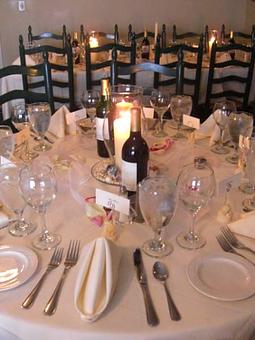 Product - The Brentwood Restaurant & Wine Bistro in Little River, SC European Cuisine