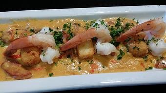 Product - The Brentwood Restaurant & Wine Bistro in Little River, SC European Cuisine