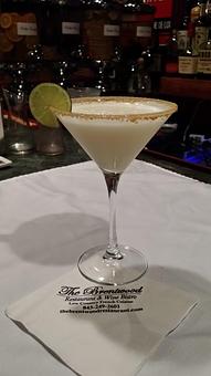 Product - The Brentwood Restaurant & Wine Bistro in Little River, SC European Cuisine