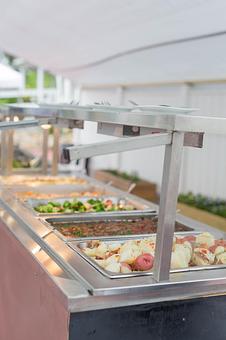 Product: Weddings at The Brentwood - The Brentwood Restaurant & Wine Bistro in Little River, SC European Cuisine