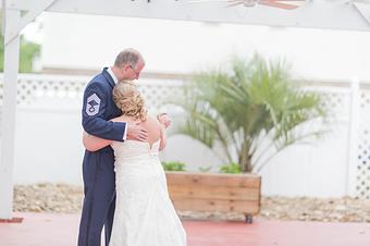 Product: Weddings at The Brentwood - The Brentwood Restaurant & Wine Bistro in Little River, SC European Cuisine