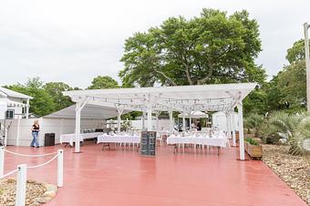 Product: Weddings at The Brentwood - The Brentwood Restaurant & Wine Bistro in Little River, SC European Cuisine