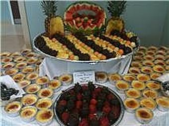 Product - The Brentwood Restaurant & Wine Bistro in Little River, SC European Cuisine