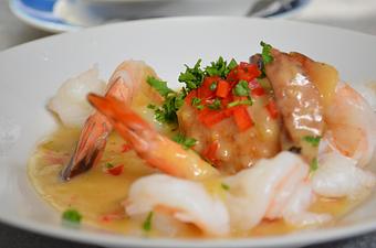 Product - The Brentwood Restaurant & Wine Bistro in Little River, SC European Cuisine