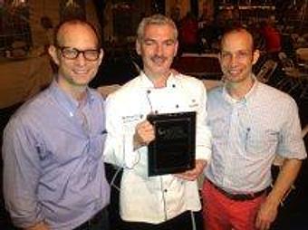 Product: Coastal UnCorked Winner, Eric Masson with the Lee Brothers - The Brentwood Restaurant & Wine Bistro in Little River, SC European Cuisine
